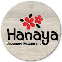 Hanaya Japanese Restaurant Surrey