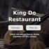 King Do Seafood Restaurant Surrey