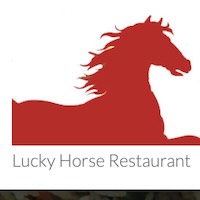Lucky Horse Restaurant Surrey
