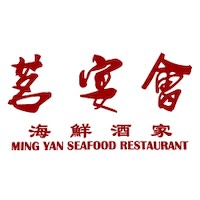 Ming Yan Seafood Restaurant Surrey