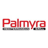 Palmyra Mediterranean Grill Surrey