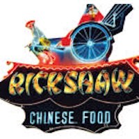 Rickshaw Chinese Restaurant Surrey