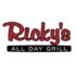Ricky’s All Day Grill Evergreen Surrey