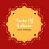 Taste Of Lahore Surrey