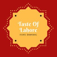 Taste of Lahore Surrey