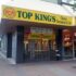 Top King’s Restaurant & Cafe Surrey