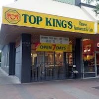 Top King's Restaurant Surrey