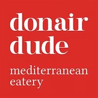 Donair Dude