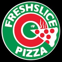 Freshslice Pizza