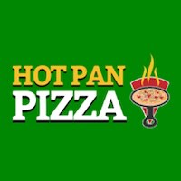 Hot Pan Pizza Surrey
