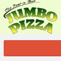 Jumbo Pizza Surrey