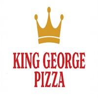 King George Pizza Surrey