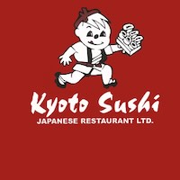 Kyoto Sushi Surrey
