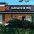 Maruhachi Ra-men Surrey
