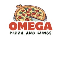 Omega Pizza & Wings Surrey