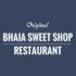 Original Bhaia Sweet Shop & Restaurant Surrey