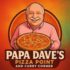 Papa Dave’s Pizza Point & Curry Corner Surrey