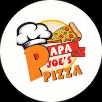 Papa Joe's Pizza Surrey
