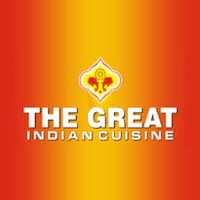 The Great Indian Cuisine Surrey