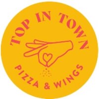 Top in Town Pizza