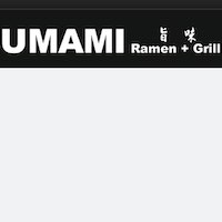 Umami Ramen Surrey
