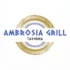 Ambrosia Grill Taverna Salmon Arm