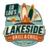 Lu Lou’s Lakeside Grill & Chill Lake Country