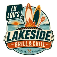 Lu Lou's Lakeside Grill & Chill Lake Country