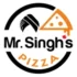 Mr. Singh’s Pizza Surrey