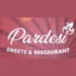Pardesi Sweet & Restaurant Surrey