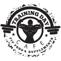 Training Day Cafe Surrey
