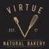 Virtue Natural Bakery Vancouver