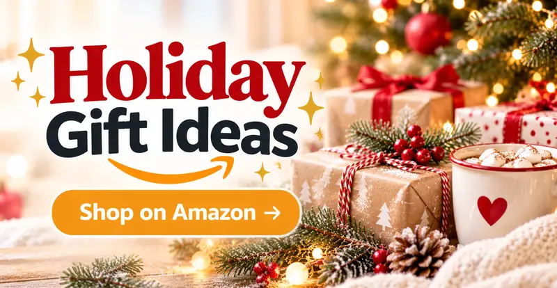 Viral Finds — trending products on Amazon