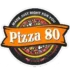 Pizza 80 Surrey
