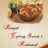 Rangoli Catering & Sweets Surrey