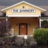 The Jammery Lake Country