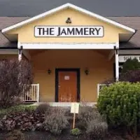 The Jammery Lake Country